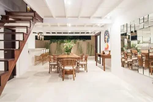 Villa Dayah - photo 6
