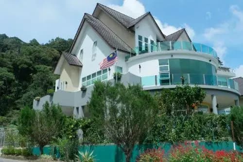Vacation Bungalow in Cameron Highland - photo 3