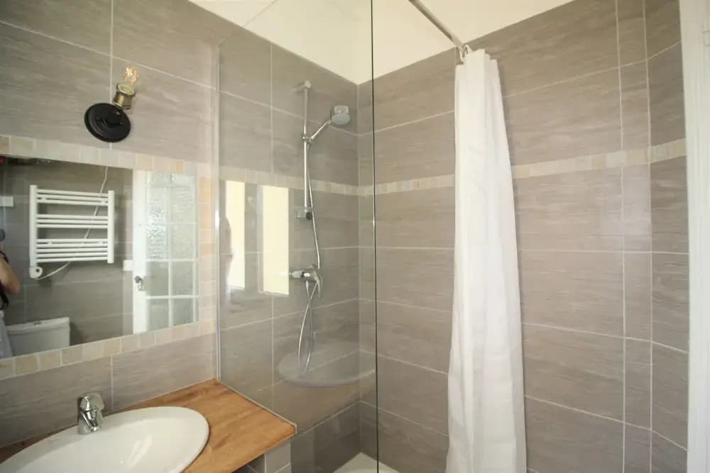 Nice Booking-Medecin Notre Dame Lumineux - photo 7