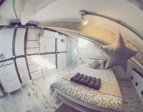 Dreammadrid Plaza del Sol Suite - photo 5
