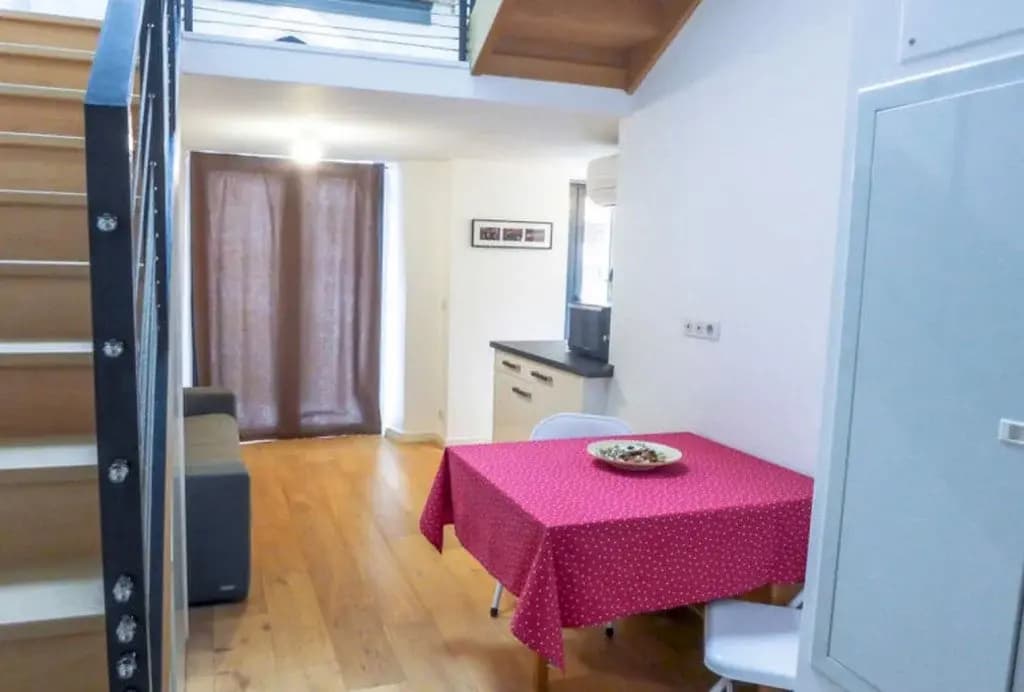Apartment Wilson - photo 5