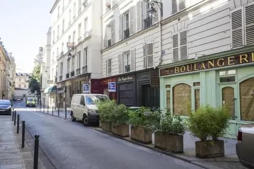 Studio Beaune - main photo