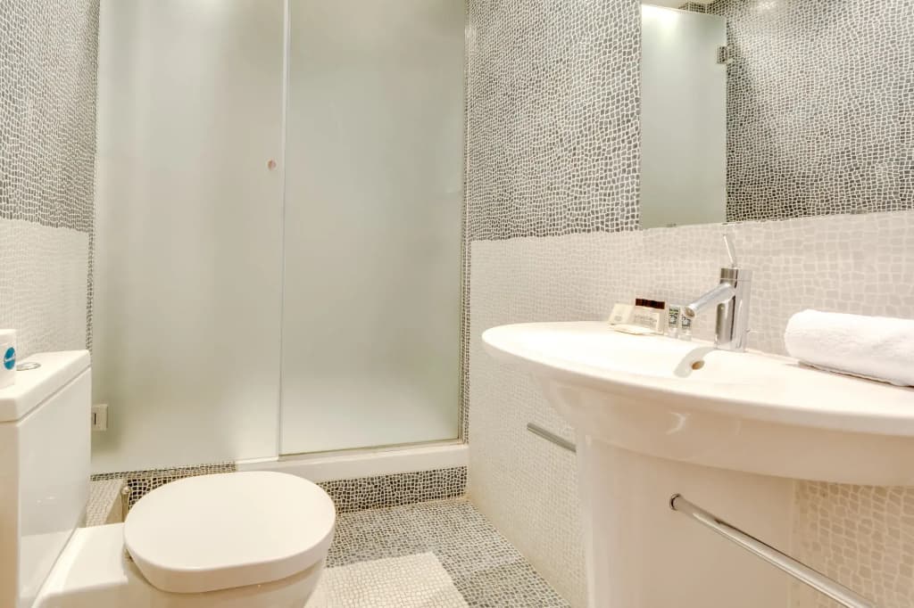 Sweet Inn Apartments - Galeries Lafayette Saint Lazare - photo 7