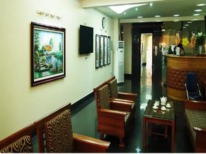 Light Hostel - photo 12