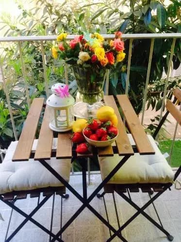 Studio Chateau - Vieux Nice - photo 10