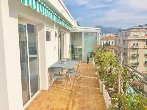 La terrasse Dalpozzo - photo 10