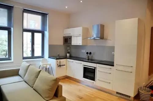 Family Apartments - photo 11