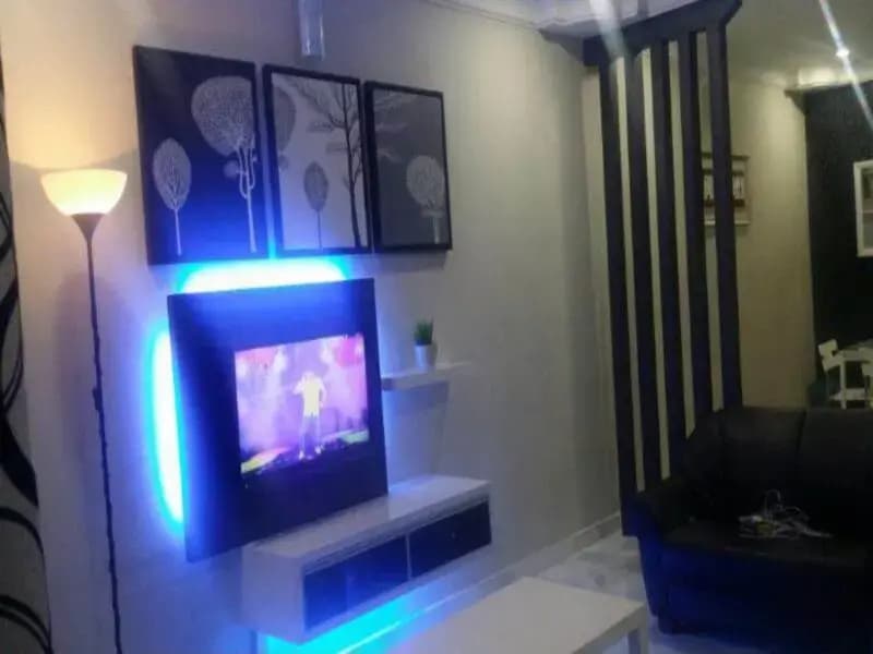 Bandar Putra Guesthouse at Segamat - photo 4