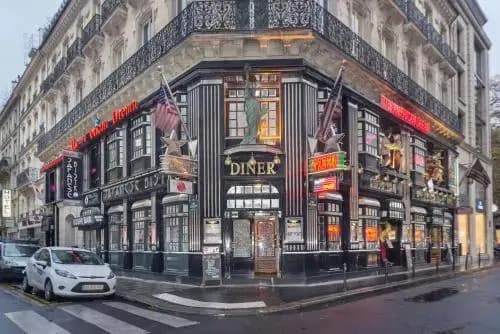 Le Vendome - Moderne & Elegant - Business - photo 3