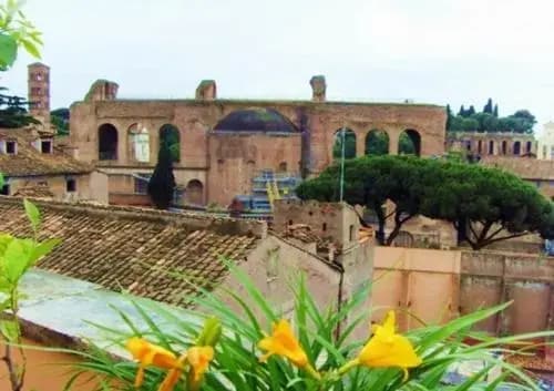 Colosseum Colosseo - photo 3