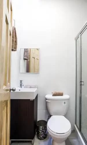 NY Away - The ideal Family & Friends 4 Bedrooms / 4 Bathrooms in Manhattan - photo 7