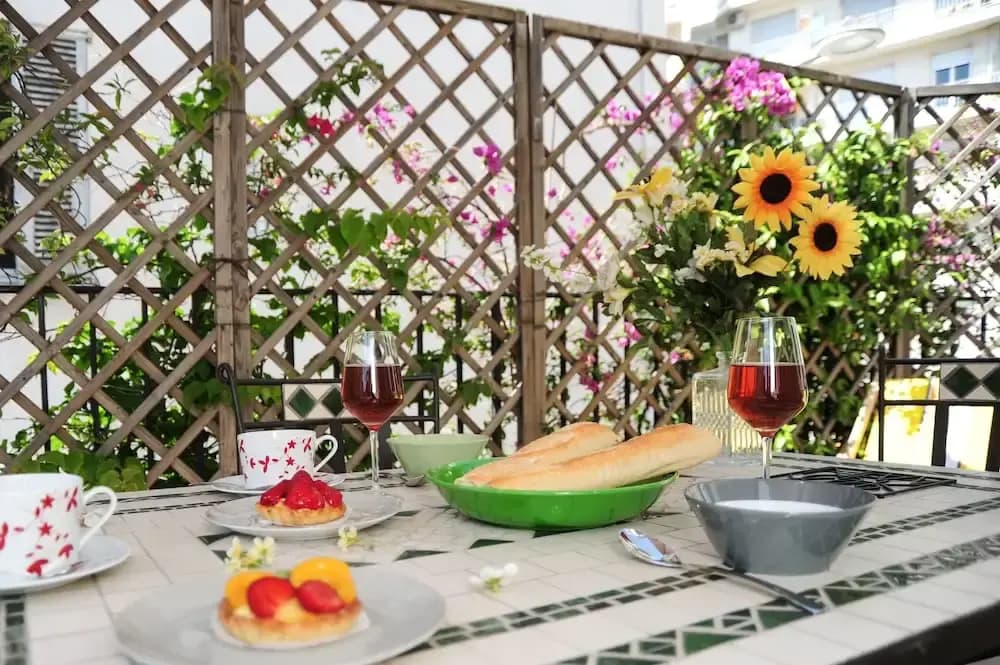 Suite Genevieve Five Stars Holiday House - photo 10
