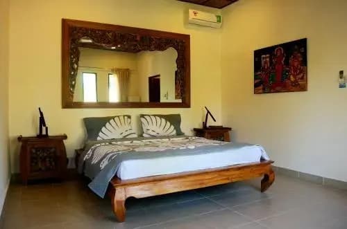 Bambu Indah Villa - photo 5