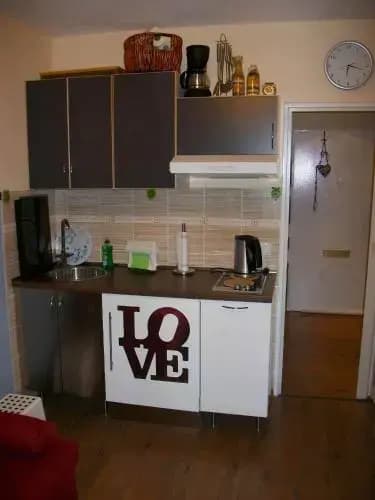 Apartment Fancy - photo 17