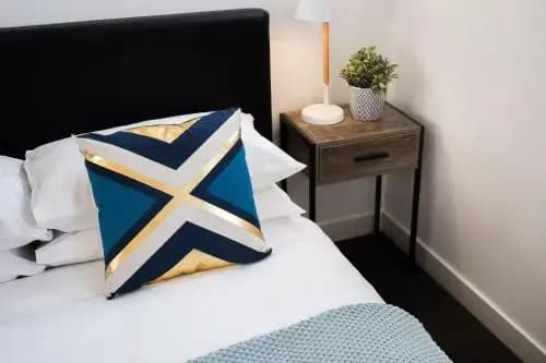 Luxury 2 bed, short walk Sydney Convention Centre - main photo