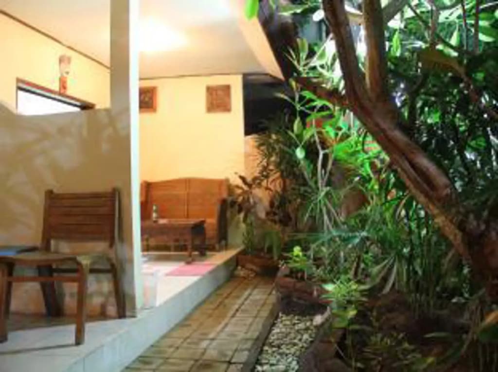 Arnawa Inn - photo 5