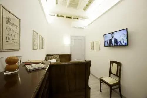 Vittoria Suite - photo 8