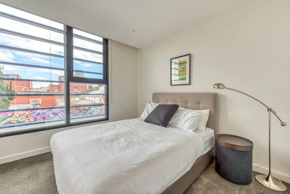 Fitzroy Lifestyle 2 bed 2 bath - photo 2