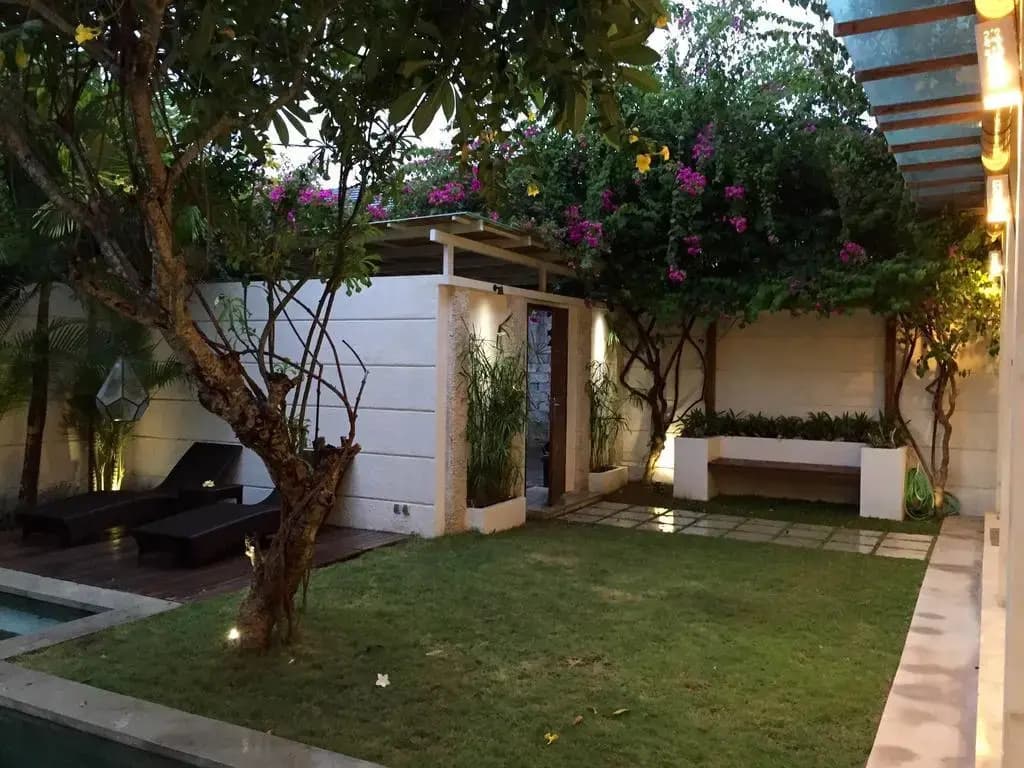 The Bali Dream Villa Seminyak - photo 13