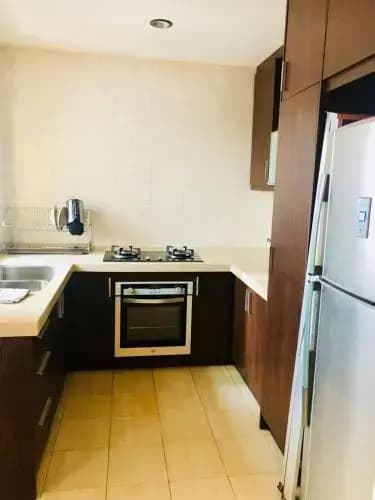 Bukit Jalil Condo Apartment - photo 15