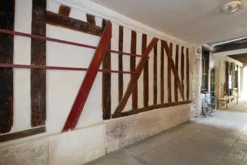 Appartement 1 Chambre - photo 7