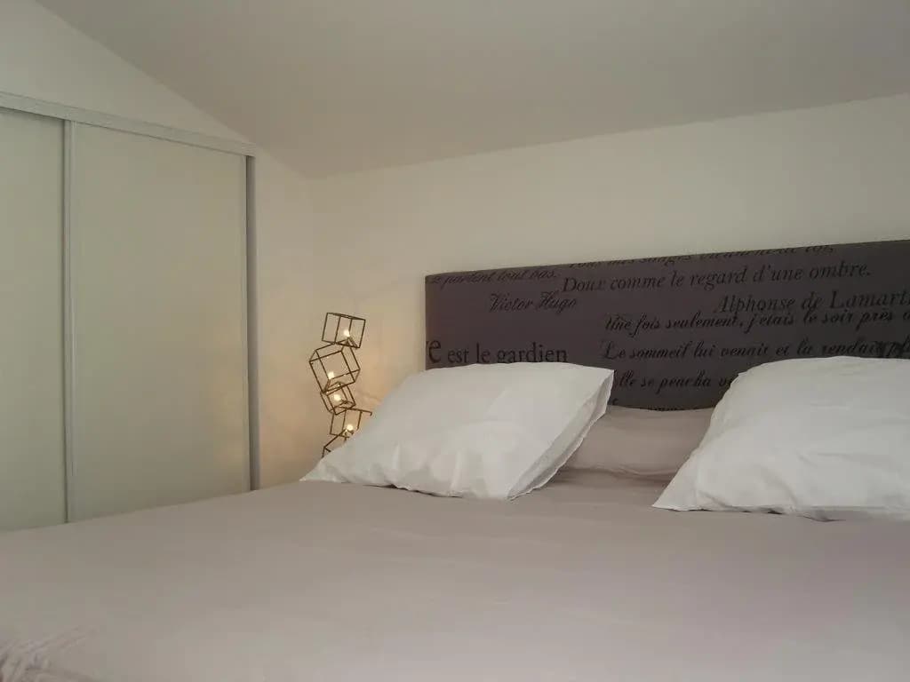 Apartment Wilson - photo 1