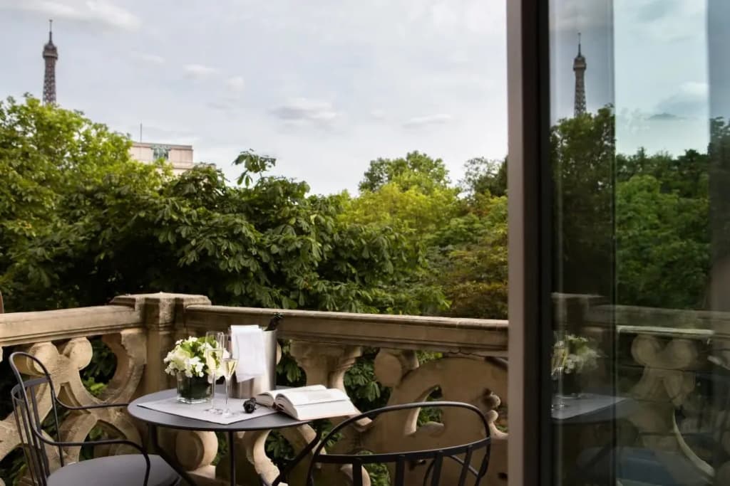 La Reserve Paris - photo 6