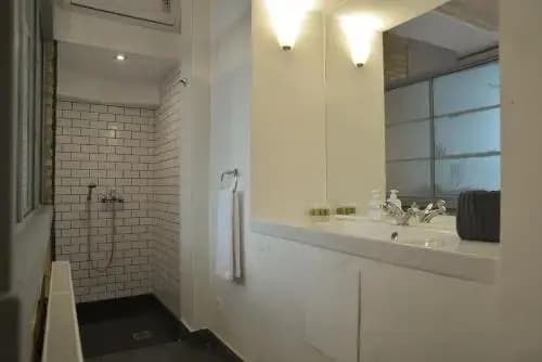 Contemporary Acropolis House - photo 5