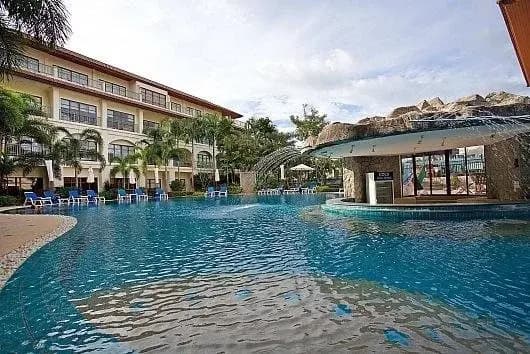 Bang Tao Beach Apartment - photo 2