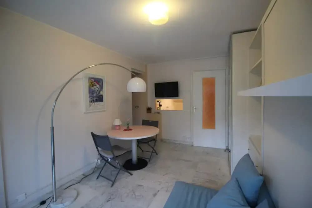 Nice Booking - WAGNER Balcon Calme - photo 9