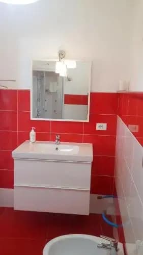 Red Flat - photo 7