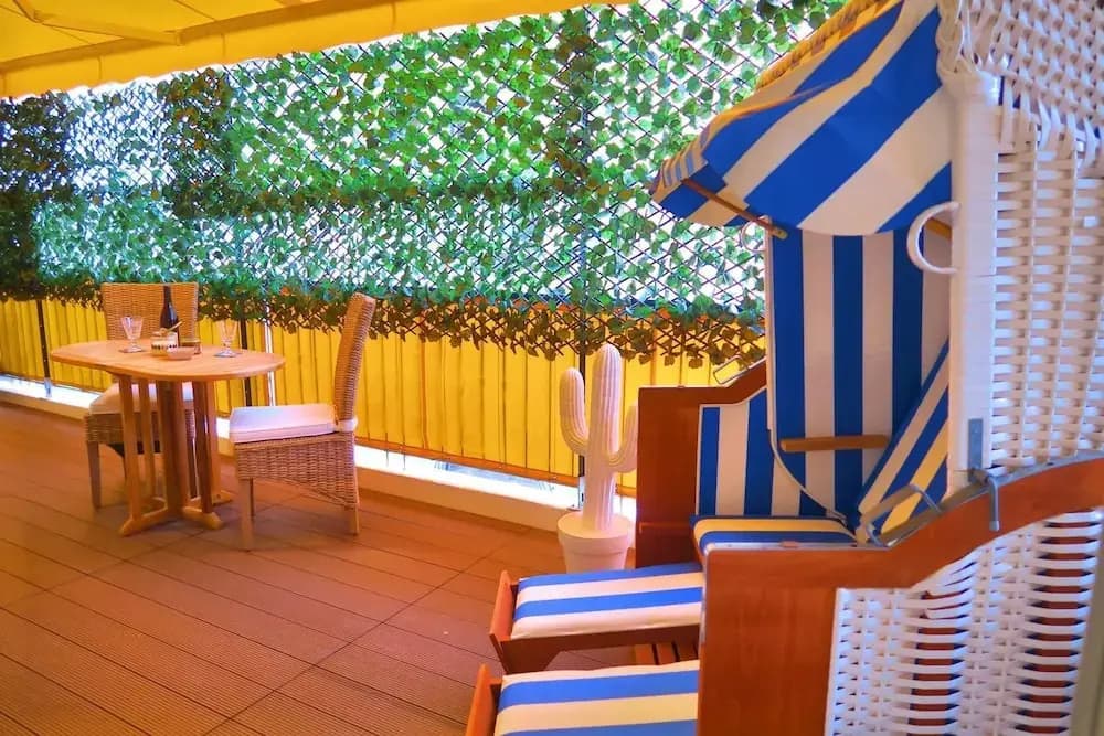 Cactus Terrasse by Nestor&Jeeves - photo 15