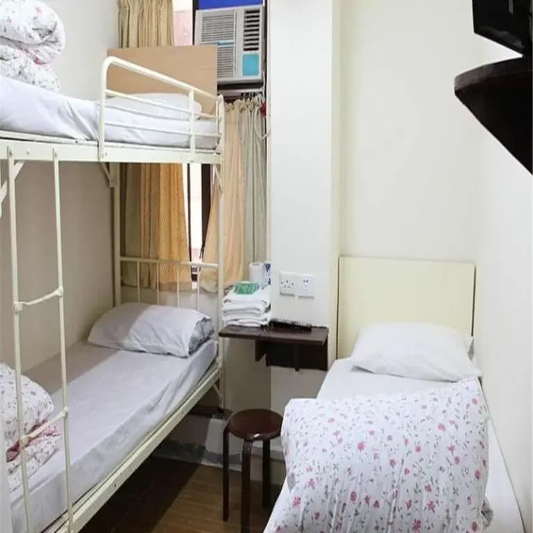 Ye Tian Hotel - photo 4