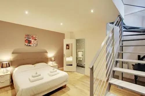 Pick a Flat - Residence Republique / Oberkampf - photo 6