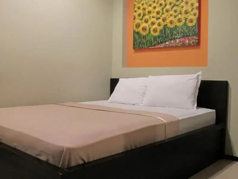 Balista Hotel - photo 4