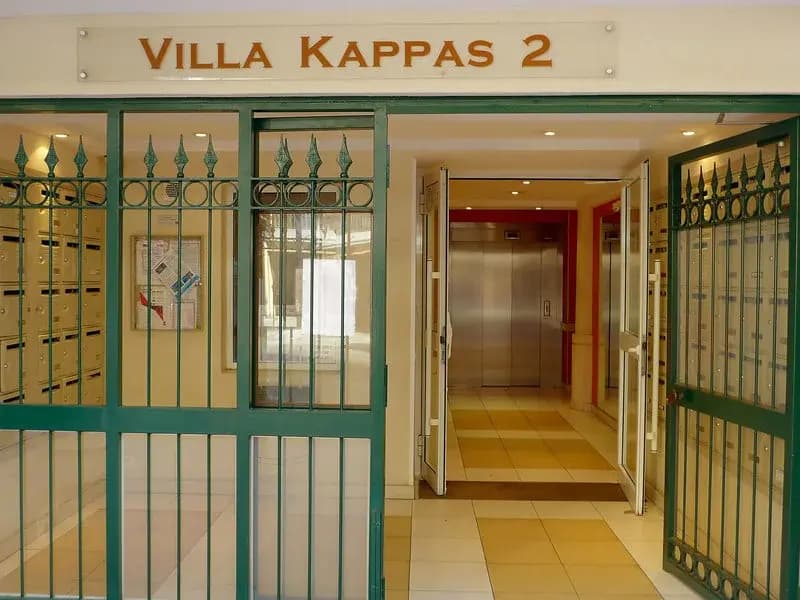Villa Kappas - main photo