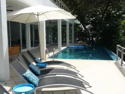Villa Ginborn - photo 8
