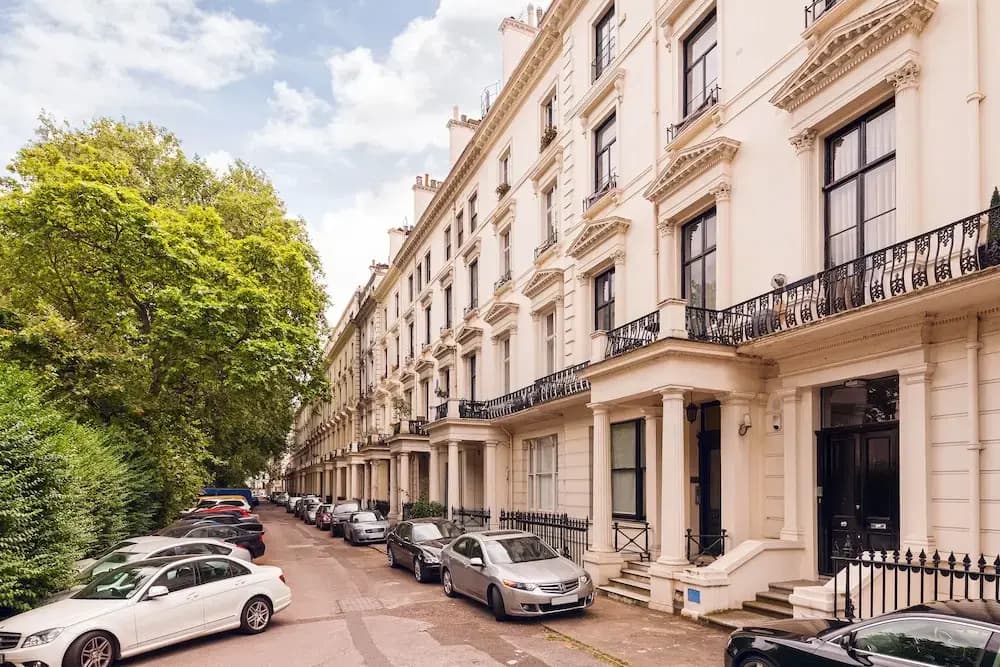 The Westbourne Terrace - GM - photo 1