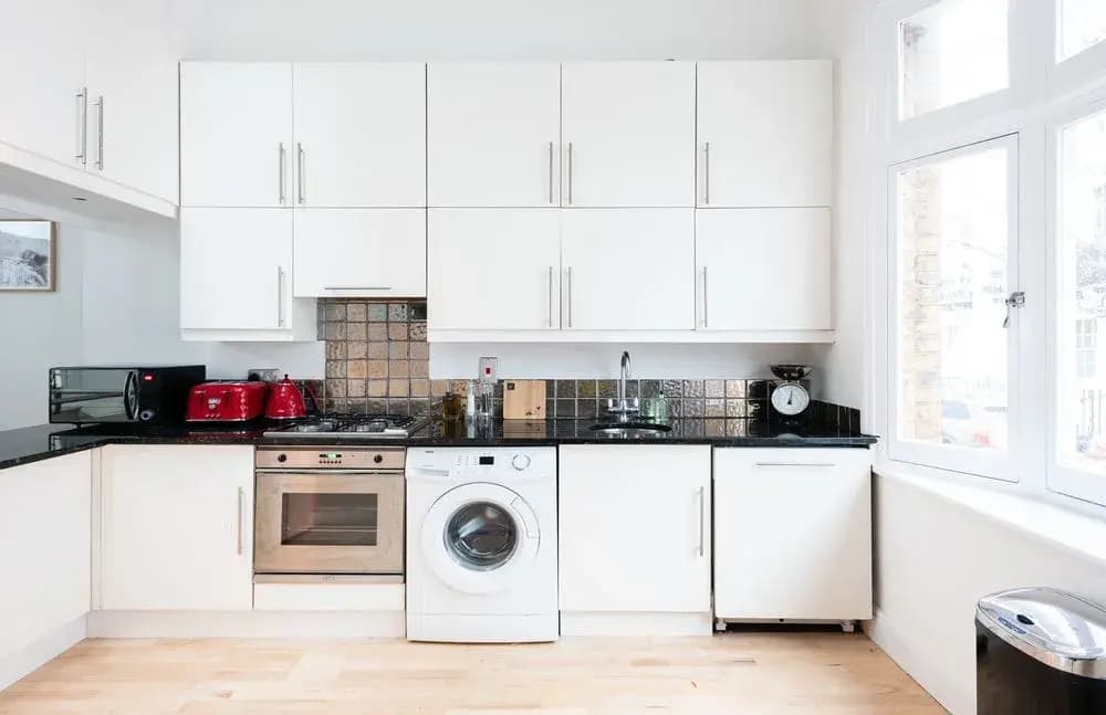 Notting Hill Roof Terrace Townhouse - photo 9