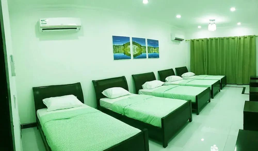 Casa De Doha Hostel - main photo