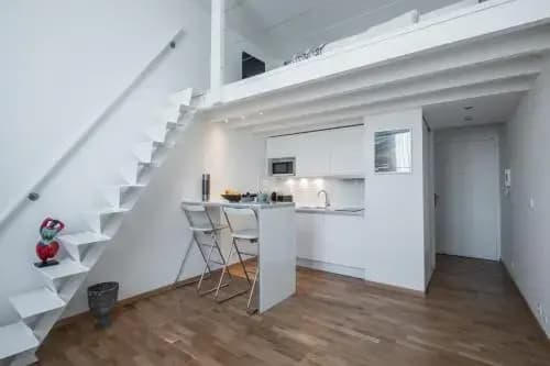 Appartement Le petit Fodéré - photo 6