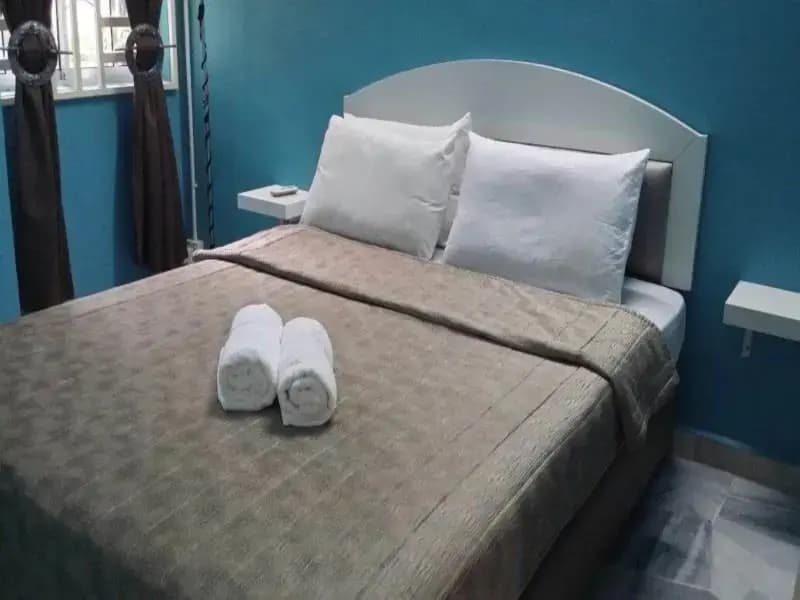 Bandar Putra Guesthouse at Segamat - photo 1