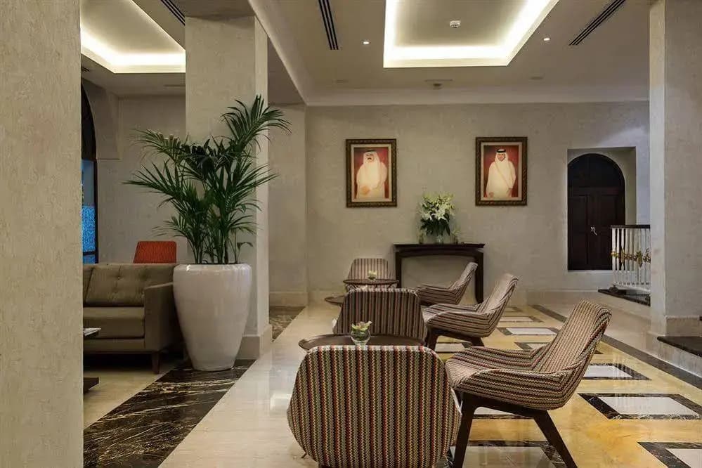 Al Jomrok - Souq Waqif Boutique Hotels - SWBH - photo 9