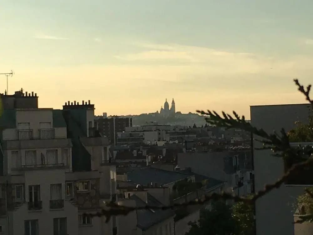 Holiday Home Rue Basfroi - photo 8