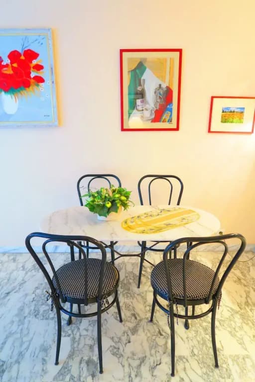 Le Parnasse Terrasse by Nestor&Jeeves - photo 12