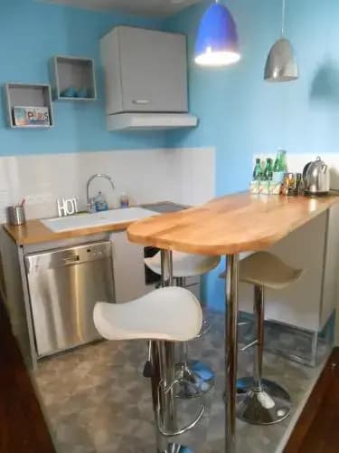 Bed And Breakfast Lourmel - photo 7