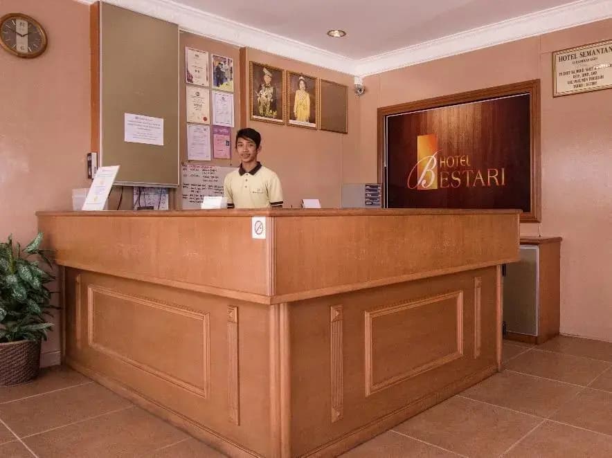 Hotel Sri Semantan - photo 2