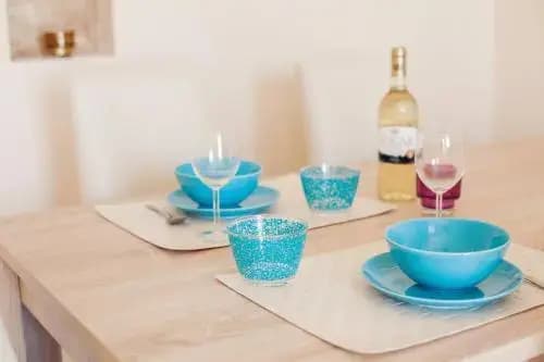 Exclusive colourful flat in the city - photo 7