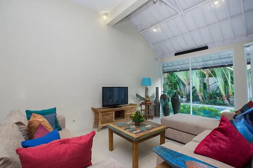 Ewa Villa, Central Seminyak - photo 8