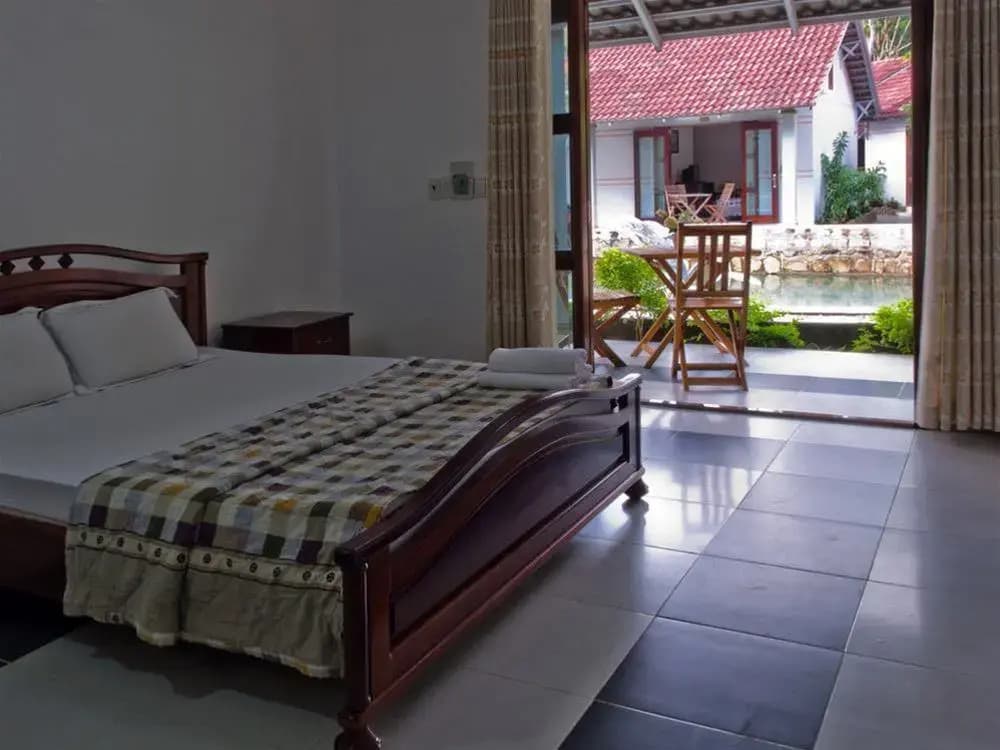 Sky Garden Resort - photo 2